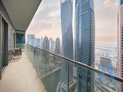 2 Bedroom Apartment for Rent in Dubai Marina, Dubai - ECR03299. jpg