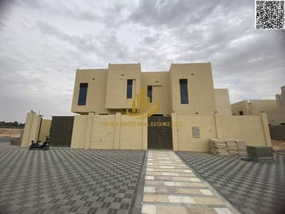 6 Bedroom Villa for Sale in Al Zahya, Ajman - IMG-20250923-WA0006. jpg