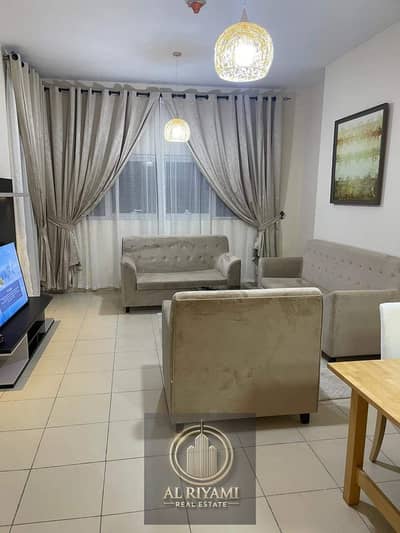1 Bedroom Flat for Rent in Al Nuaimiya, Ajman - 07206c1a-844b-42e2-87f4-b3b59246878b. jpeg