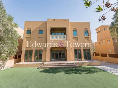 阿尔弗雷德街区， 迪拜 3 卧室别墅待租 - 位于阿尔弗雷德街区，阿尔弗雷德别墅区，迪拜风格别墅 3 卧室的别墅 260000 AED - 12867969