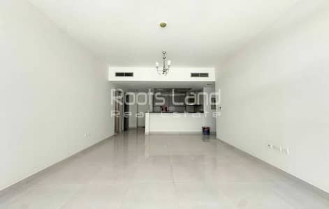 1 Bedroom Flat for Sale in Meydan City, Dubai - Vacant Unit | Spacious Layout | Balcony
