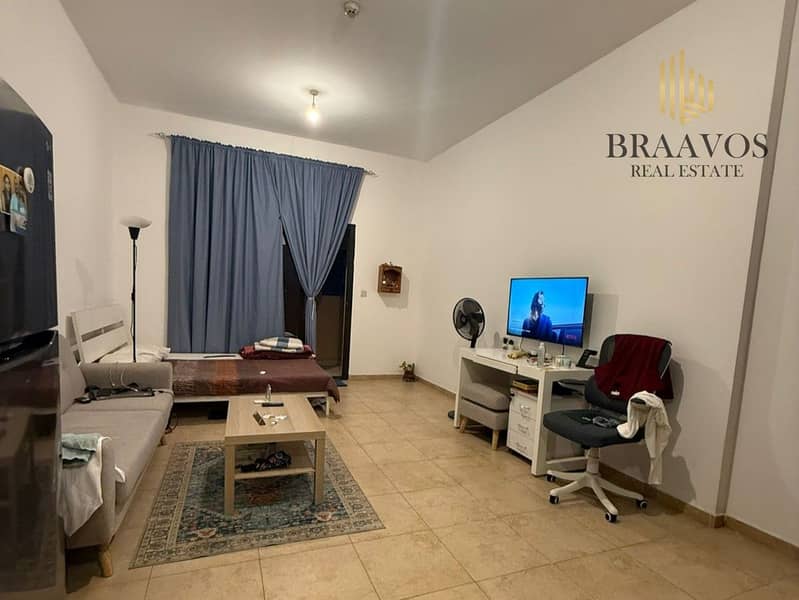 位于迪拜硅绿洲，硅之门大楼，硅之门1号 的公寓 480000 AED - 12867981