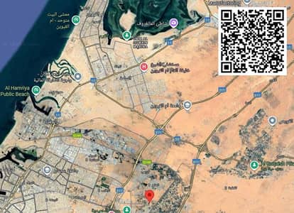 Plot for Sale in Al Helio, Ajman - 354c689cbab940bca4234d5e73b94a75. jpg