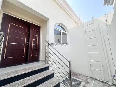 1 Bedroom Apartment for Rent in Khalifa City, Abu Dhabi - IMG_9311. jpg