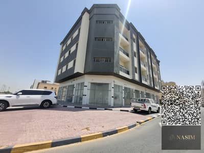 11 Bedroom Building for Sale in Al Alia, Ajman - 1000115500. jpg