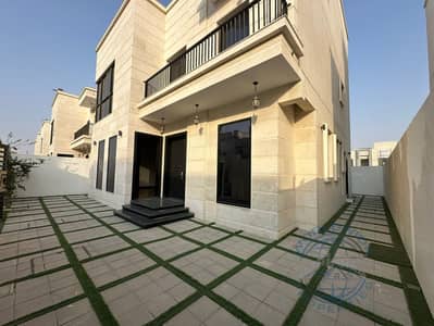 5 Bedroom Villa for Rent in Al Zahya, Ajman - WhatsApp Image 2025-09-14 at 5.43. 30 PM (1). jpeg