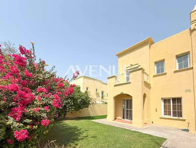 2 Bedroom Villa for Rent in The Springs, Dubai - Ready to move-in | Landscaped | Study Room