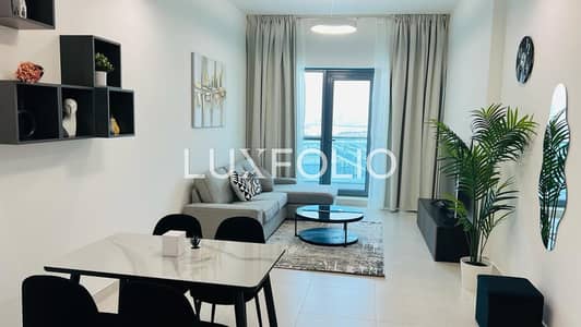 1 Bedroom Apartment for Rent in Business Bay, Dubai - Fully Furnished | Spacious | Flexible Cheques