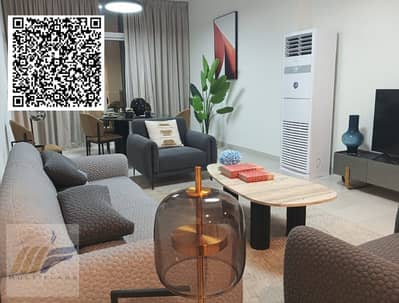 阿尔梅拉赫， 阿治曼 1 卧室公寓待售 - بلوبيل جديد (5). jpg