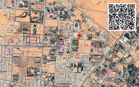Plot for Sale in Al Helio, Ajman - e4b8ad886a994aaca6955024d696af45. jpg