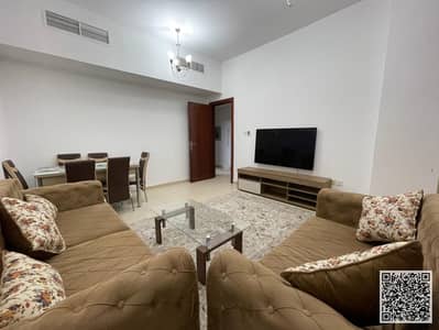 فلیٹ 2 غرفة نوم للايجار في النعيمية، عجمان - IMG-20250830-WA0066. jpg