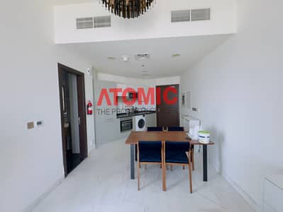 1 Bedroom Apartment for Rent in Business Bay, Dubai - IMG_7427. jpg