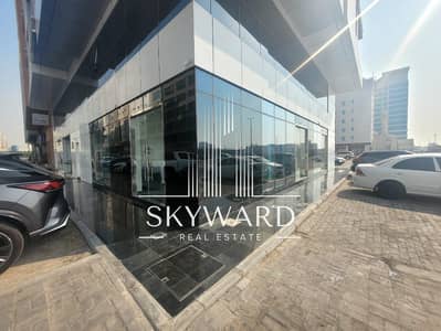 Shop for Rent in Mohamed Bin Zayed City, Abu Dhabi - WhatsApp Image 2025-09-23 at 9.17. 26 AM. jpeg