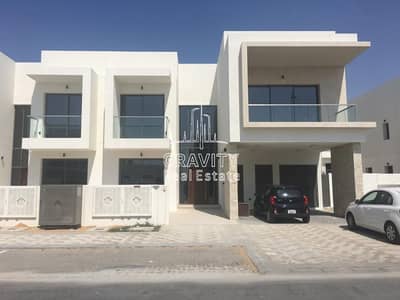 4 Bedroom Flat for Rent in Yas Island, Abu Dhabi - IMG-20250923-WA0017. jpg
