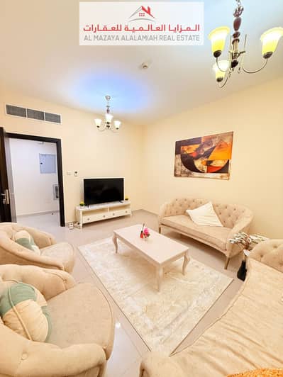2 Bedroom Apartment for Rent in Al Taawun, Sharjah - WhatsApp Image 2025-09-17 at 7.28. 03 PM (2). jpeg