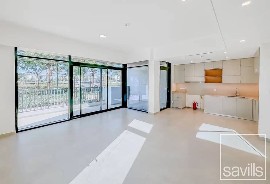 DUPLEX | CORNER UNIT | MULTIPLE OPTIONS