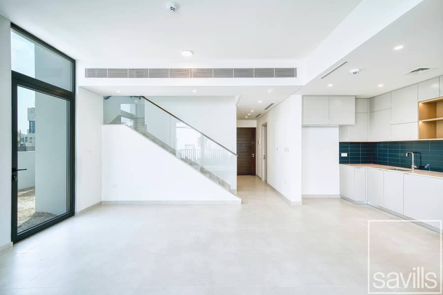 DUPLEX | CORNER UNIT | MULTIPLE OPTIONS