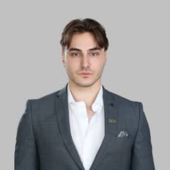 Adam Musaitov