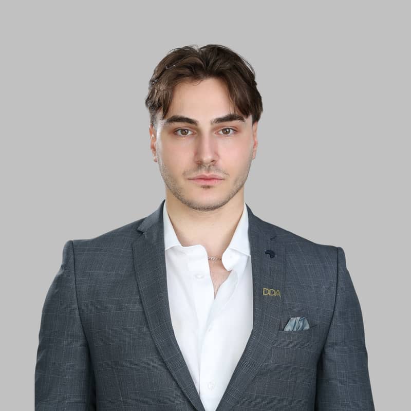 Adam Musaitov