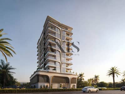 1 Bedroom Flat for Sale in Al Satwa, Dubai - Invest Now | Lowest Price | Investor Deal