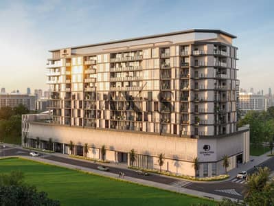 1 Спальня Апартамент Продажа в Аль Сатва, Дубай - Квартира в Аль Сатва，Джумейра Гарден Сити，DoubleTree by Hilton Residences, 1 спальня, 1953334 AED - 12799786