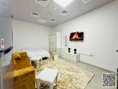 Студия в аренду в Корниш Аджман, Аджман - IMG-20250730-WA0126. jpg