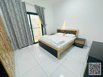 1 Bedroom Apartment for Rent in Al Rashidiya, Ajman - IMG-20250630-WA0179. jpg