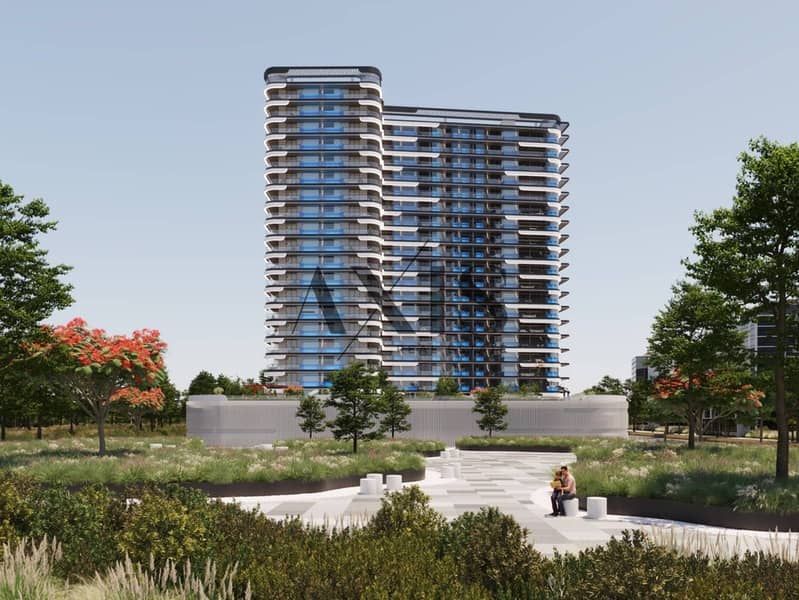 20% Down Payment | Investor Deal | Branded Tower