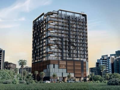 1 Bedroom Apartment for Sale in Jumeirah Village Circle (JVC), Dubai - Luxury Living | Flexible Payment Plan | High ROI