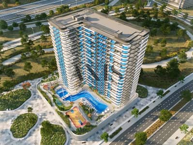Studio for Sale in Dubai Production City (IMPZ), Dubai - High ROI | Branded Tower | Premier Lifestyle Destination