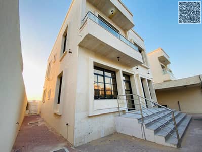 5 Bedroom Villa for Rent in Al Yasmeen, Ajman - WhatsApp Image 2025-09-22 at 1.39. 13 AM (11). jpeg