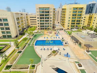 2 Bedroom Flat for Rent in The Greens, Dubai - WhatsApp Image 2022-08-10 at 1.12. 03 PM. jpeg