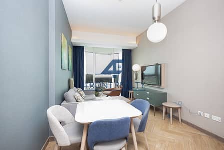 1 Bedroom Apartment for Rent in Al Sufouh, Dubai - 1cf8161f-5767-4461-9fa0-ae059f74aae1. jpg