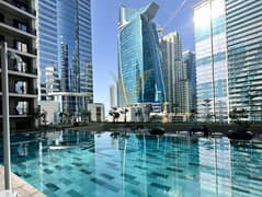 BRAND NEW | FULLY FURNISHED | CANAL VIEW
