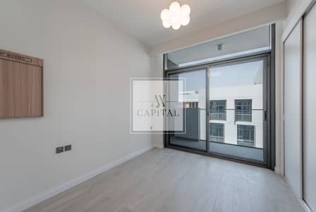 Studio for Rent in Culture Village (Jaddaf Waterfront), Dubai - Spacious | Exclusive | Ready To Move | Exclusive