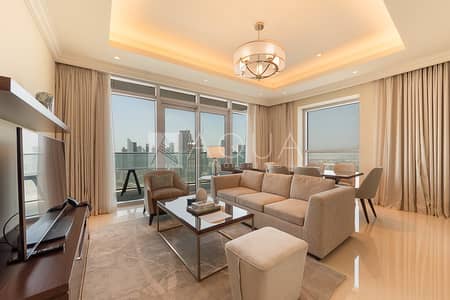 Furnished | Serviced 2 Beds | Low Floor Furnished | Serviced 2 Beds | Low Floor