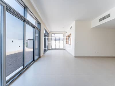 迪拜南部街区， 迪拜 5 卧室别墅待售 - 位于迪拜南部街区，居住区，脉动住宅区，激情海滨2号 5 卧室的别墅 5500000 AED - 12868324