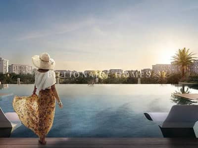 3 Bedroom Apartment for Sale in Dubai Hills Estate, Dubai - 2. jpg