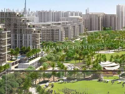 2 Bedroom Apartment for Sale in Dubai Hills Estate, Dubai - 11. jpg