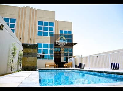 4 Bedroom Villa for Rent in Barashi, Sharjah - IMG-20250922-WA0048. jpg