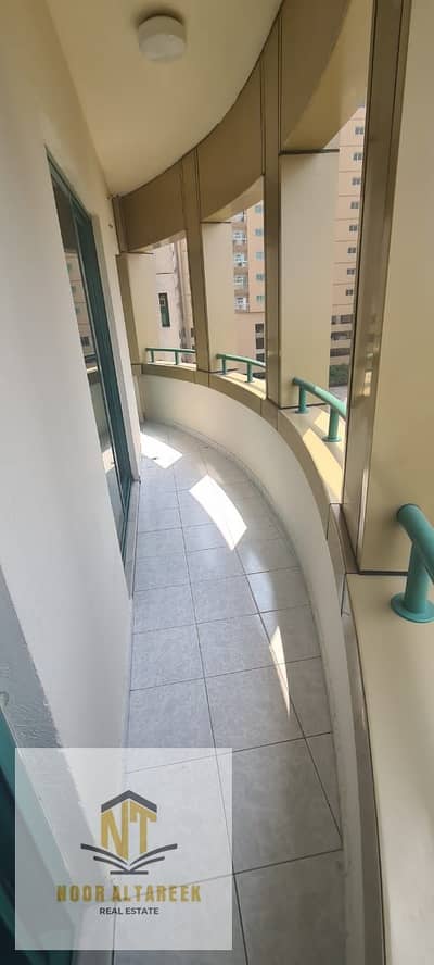 2 Bedroom Flat for Rent in Al Qasimia, Sharjah - IMG-20250923-WA0050. jpg