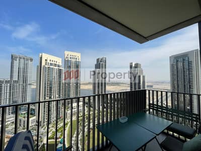 迪拜溪港， 迪拜 2 卧室公寓待售 - 1Q. JPG