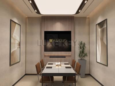 1 Спальня Апартаменты Продажа в Комплекс Дубай Резиденс, Дубай - vista by marques (15). png