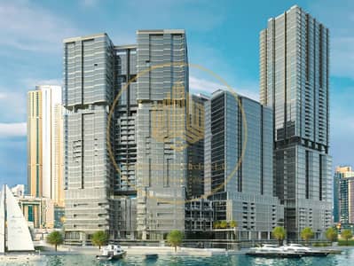 3 Bedroom Flat for Sale in Al Reem Island, Abu Dhabi - WhatsApp Image 2024-03-13 at 12.16. 20_0ad878dd. jpg