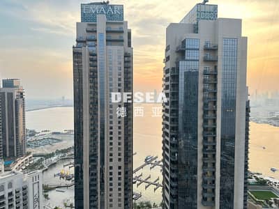شقة 3 غرف نوم للبيع في مرسى خور دبي، دبي - Image_20250723181650. jpg