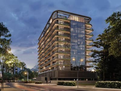 1 Спальня Апартамент Продажа в Комплекс Дубай Резиденс, Дубай - vista by marques (1). png