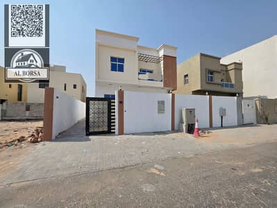 4 Bedroom Villa for Rent in Al Zahya, Ajman - 359317ab-f092-40ef-a3f9-fb776c9405d0. jpg