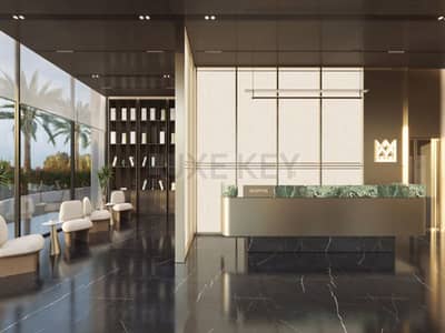 Studio for Sale in Dubai Land Residence Complex, Dubai - vista by marques (11). png