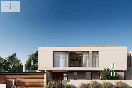 4 Bedroom Villa for Rent in Al Furjan, Dubai - Next to the Green Park | Type B Independent Villa