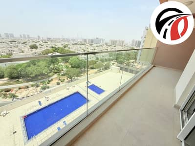 شقة 1 غرفة نوم للايجار في الفرجان، دبي - IMG_2245. jpeg